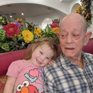 Meet your Posher, Louise